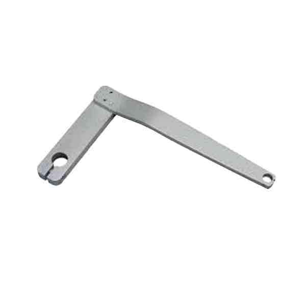 Entrematic: W5-512C Straight Pull Arm - Clear